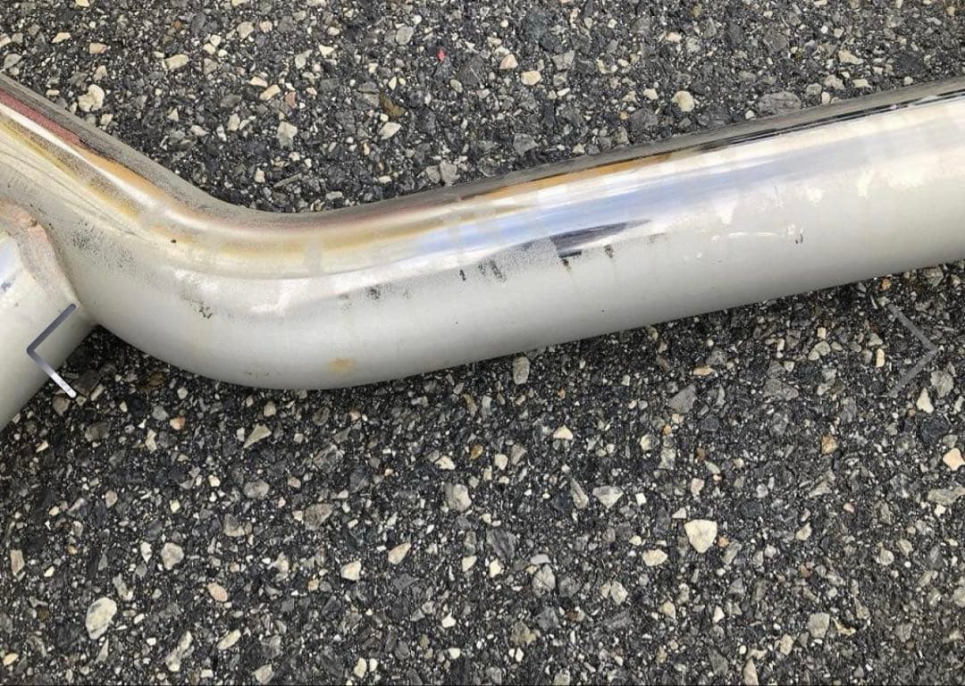 パーツ GP sport EXAS EVO Tune wrx sti VAB