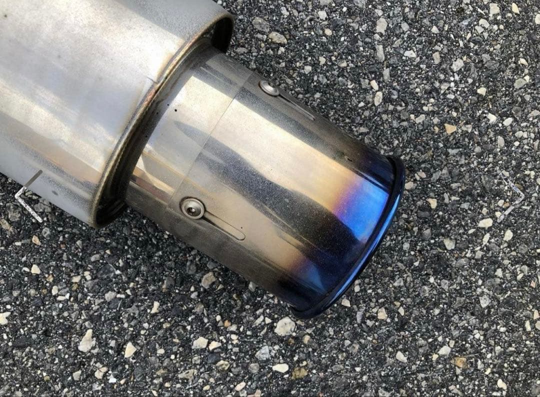 パーツ GP sport EXAS EVO Tune wrx sti VAB