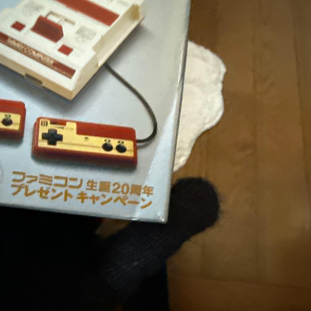 ファミコンカラー　アドバンスsp