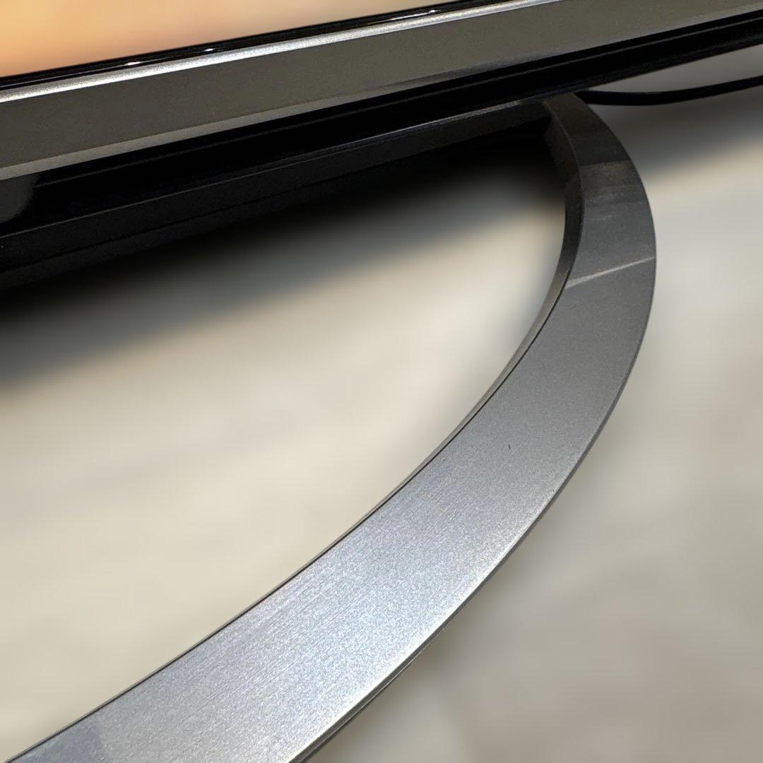 SHARP　50インチ液晶テレビ