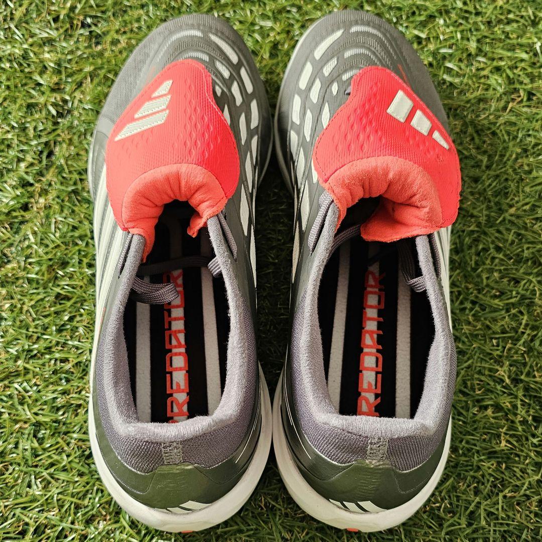adidas PREDATOR PRO TF（26.5）
