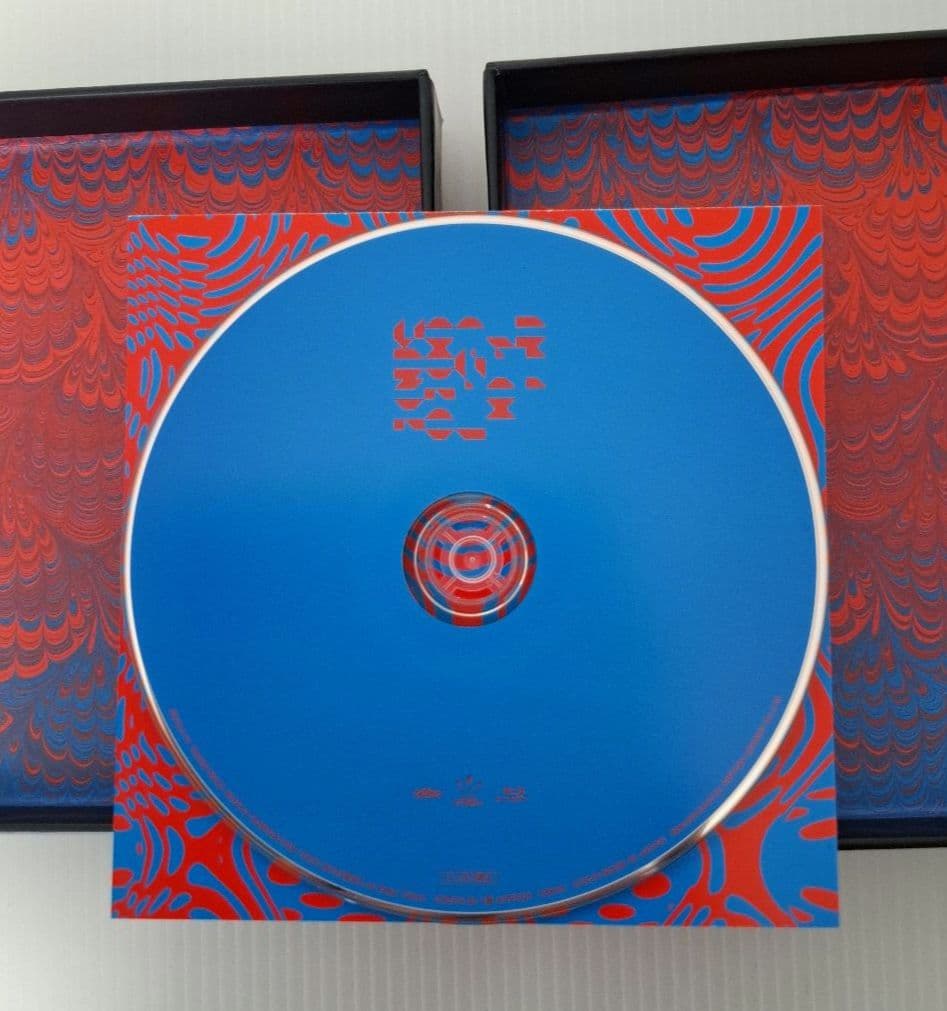 BAND-MAID　StartOver　スタートオーバー　美品