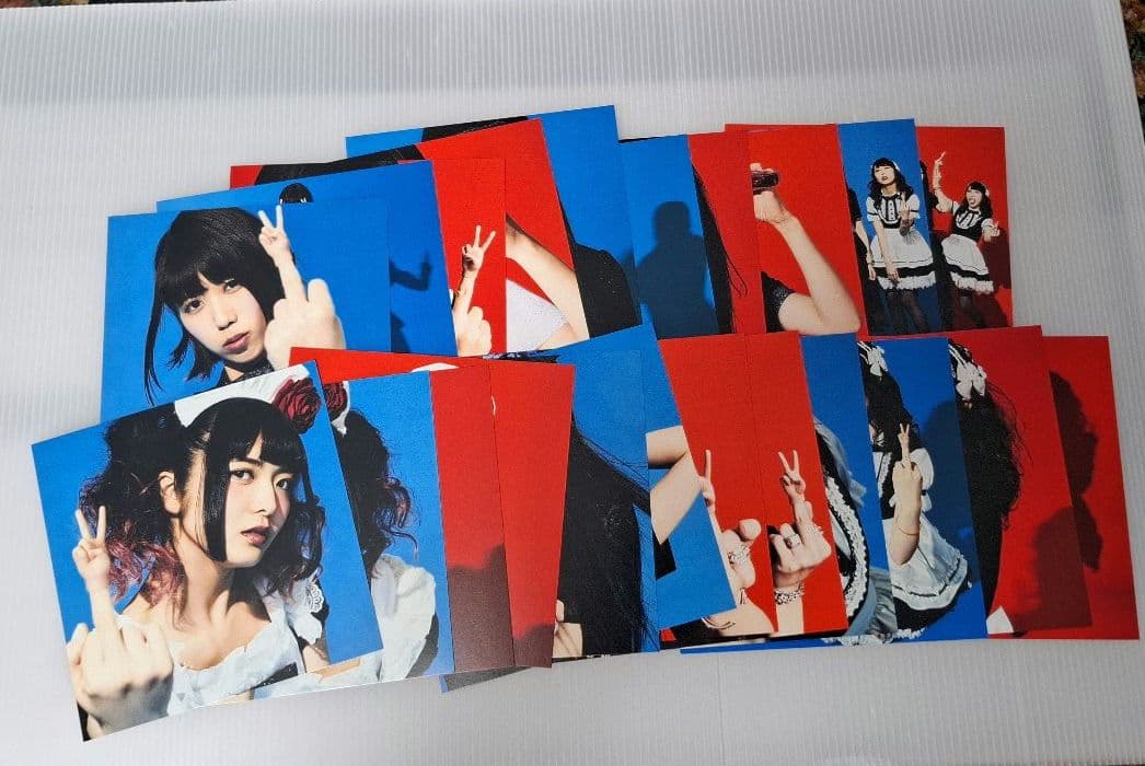 BAND-MAID　StartOver　スタートオーバー　美品