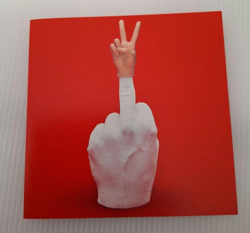 BAND-MAID　StartOver　スタートオーバー　美品