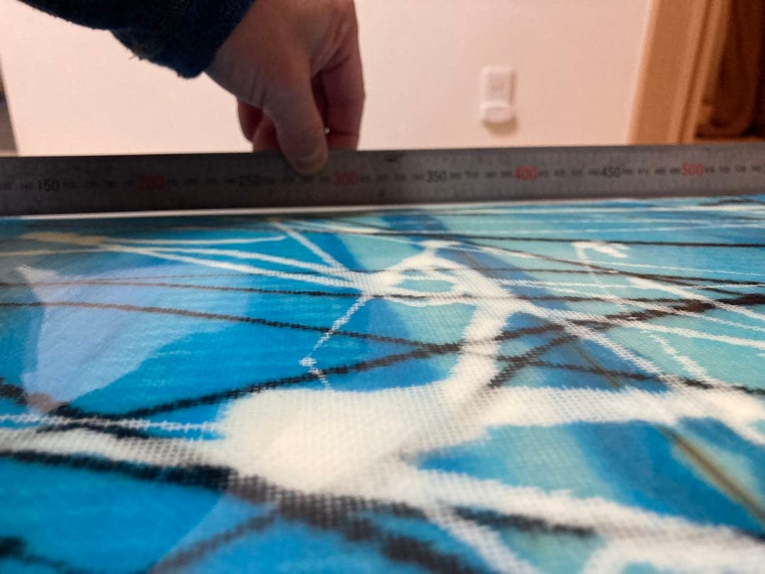 【手渡し限定】サーフボード　ボンザー