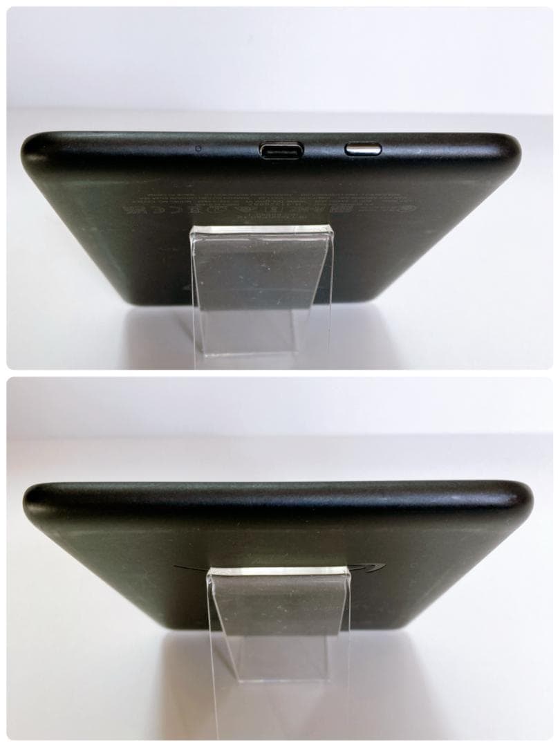 Amazon Kindle第11世代 16GB 電子書籍リーダー C2V2 箱付