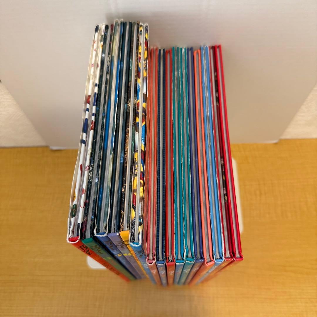 ミッケ！16冊セット