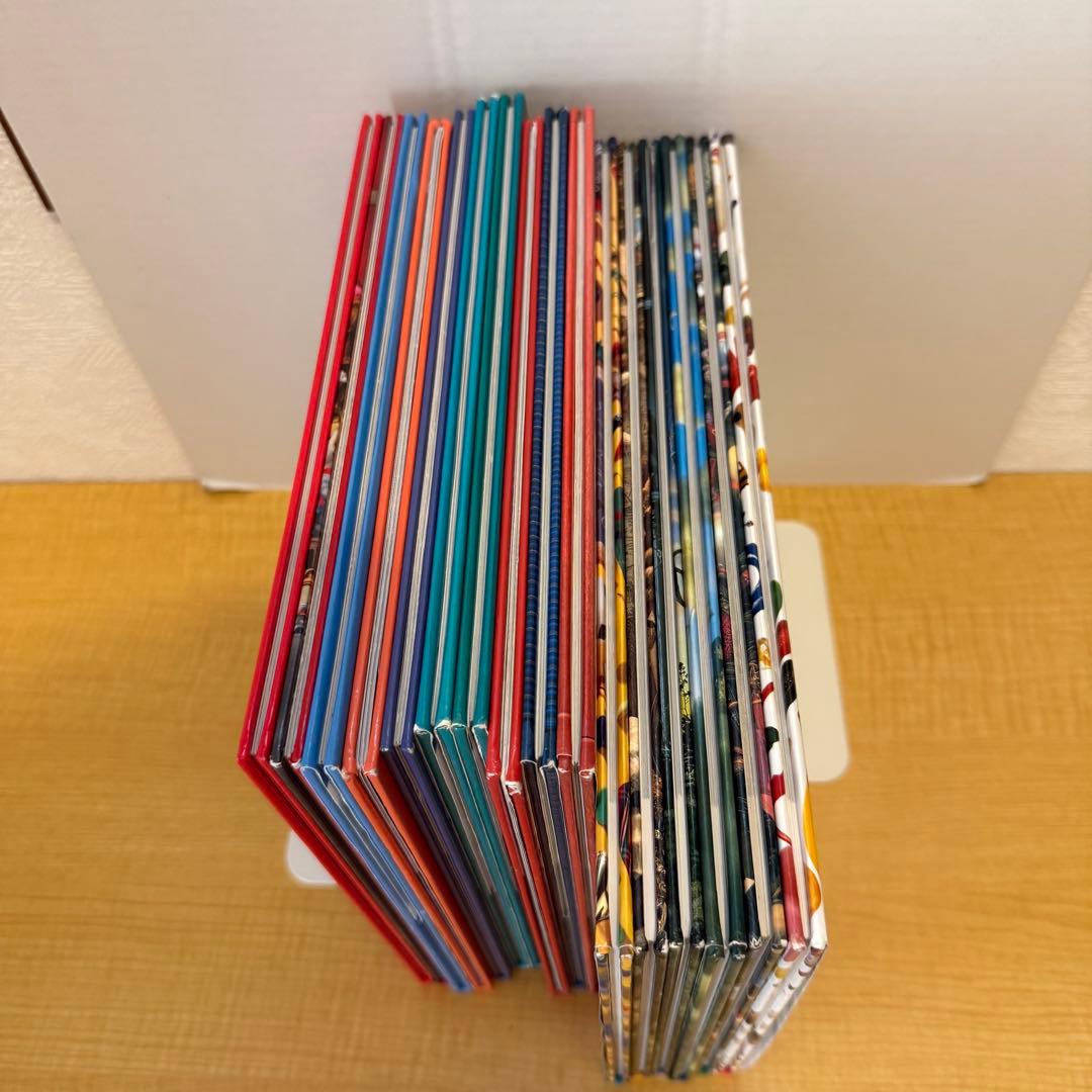 ミッケ！16冊セット