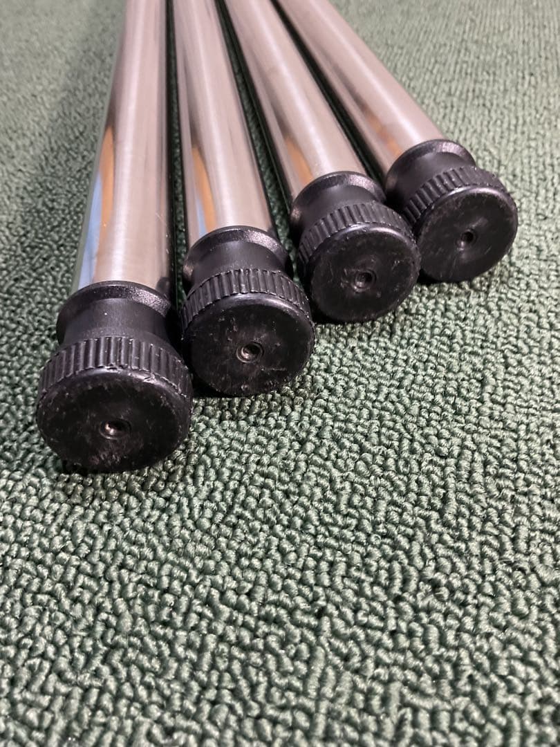 IGTテーブルセット  peak