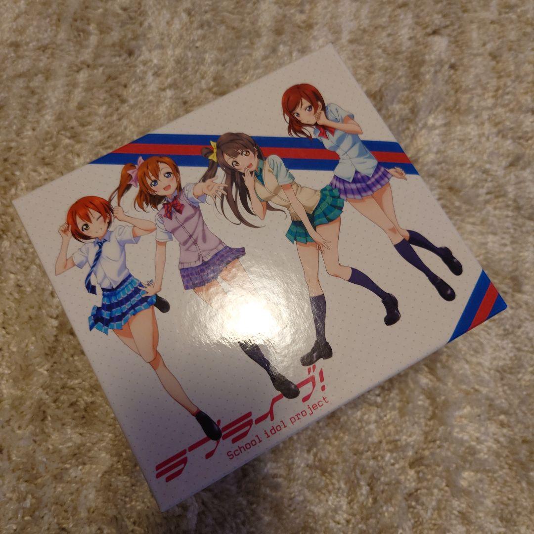 ラブライブ ベストアルバム μ's Best Album 超豪華版 新品 ほか