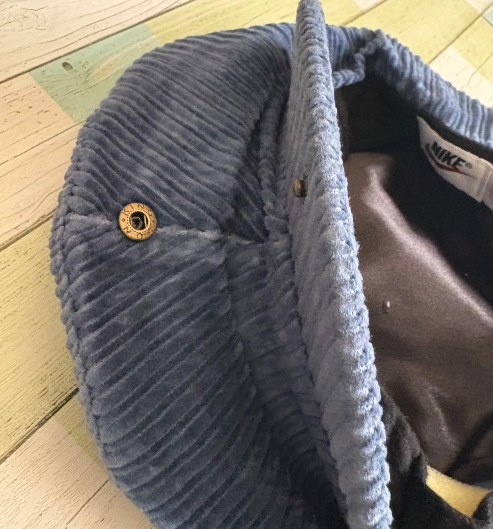 ❗️激安❗️90s deadstock Nike navy コーデュロイ