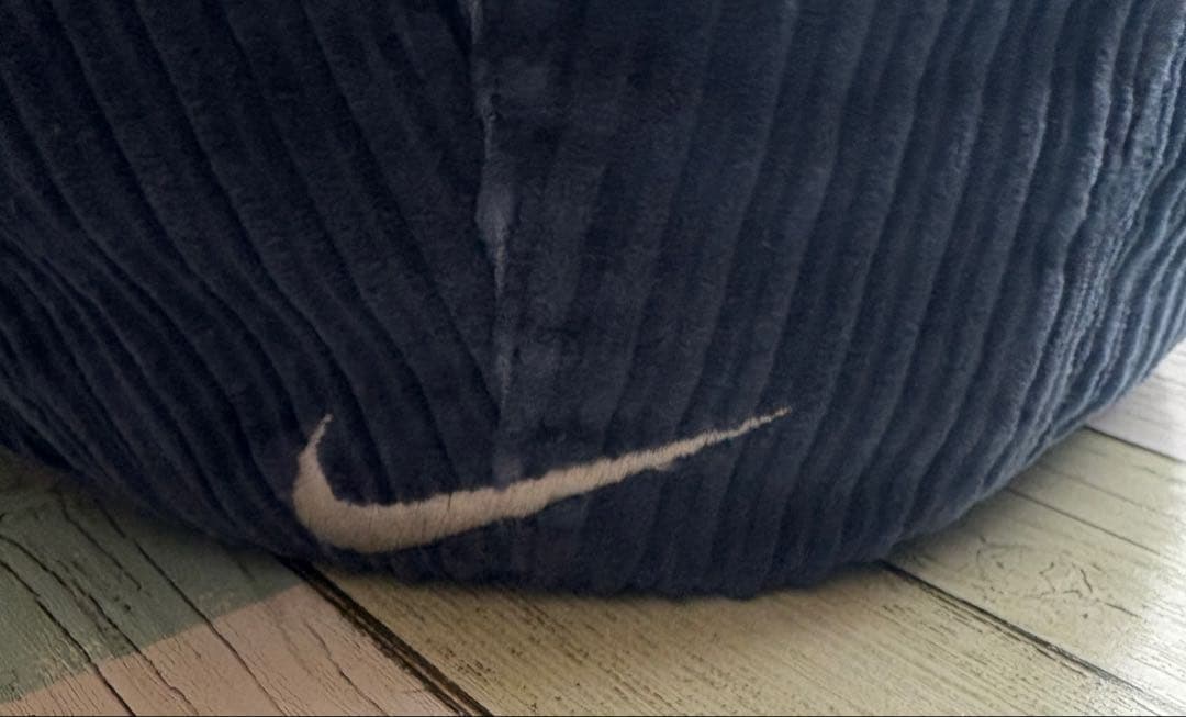 ❗️激安❗️90s deadstock Nike navy コーデュロイ