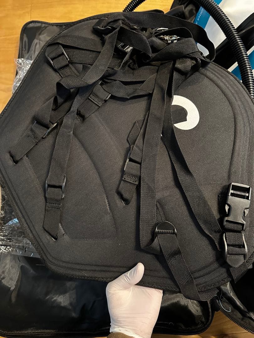 WOWSEA All-Aroundボドルボード 325cm