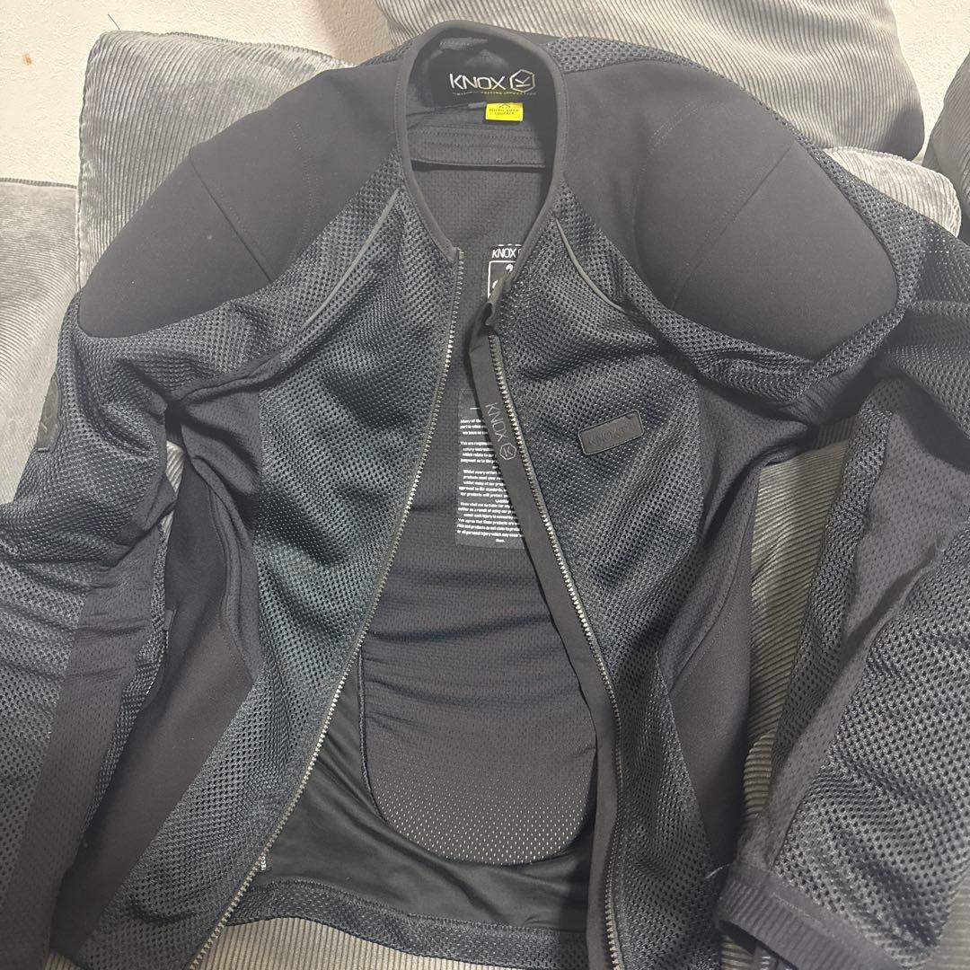 バイクウェア・装備 jessie