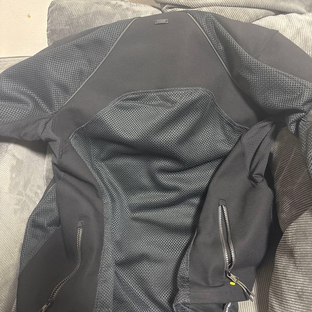 バイクウェア・装備 jessie