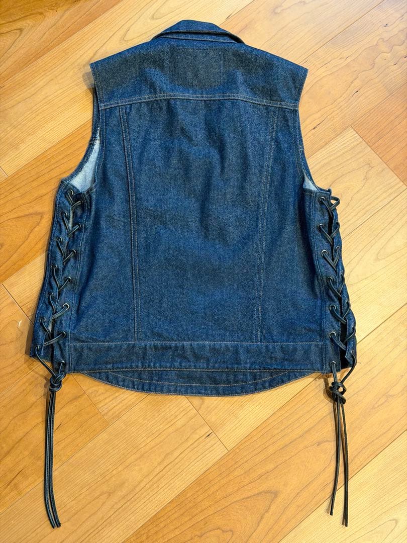 KADOYA Gベスト Lサイズ