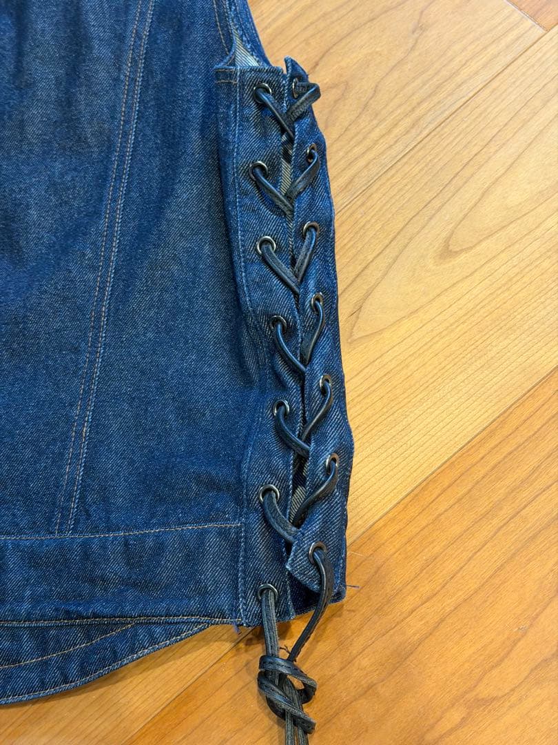 KADOYA Gベスト Lサイズ