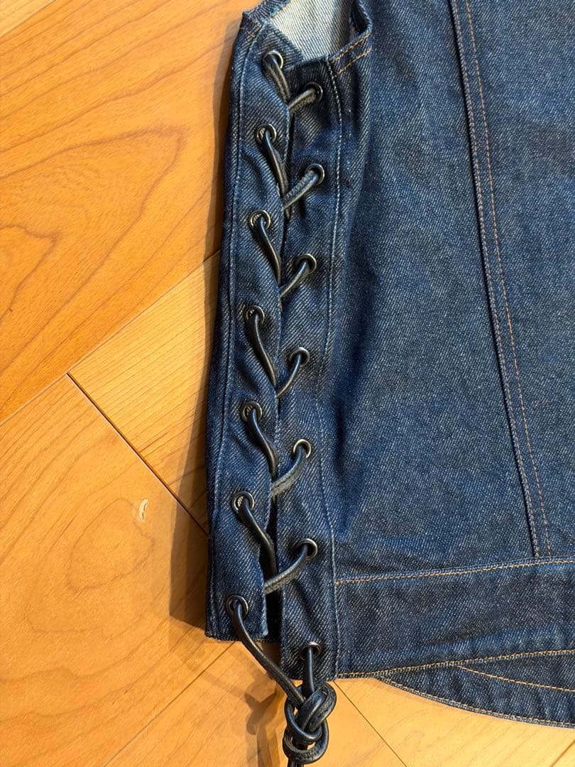 KADOYA Gベスト Lサイズ