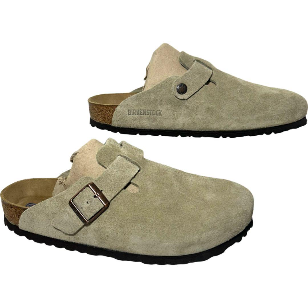 BIRKENSTOCK ボストン　41
