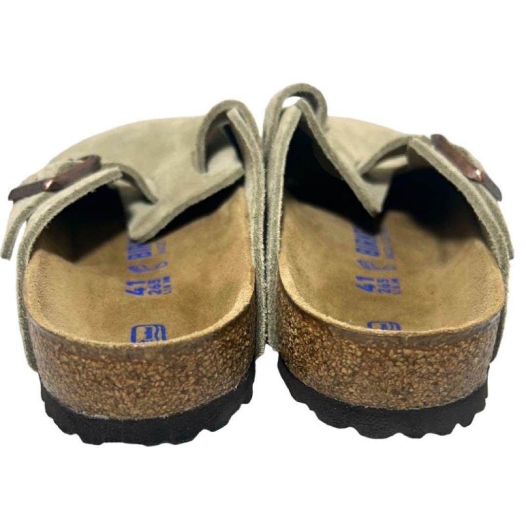 BIRKENSTOCK ボストン　41