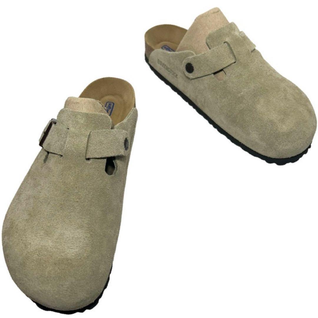 BIRKENSTOCK ボストン　41