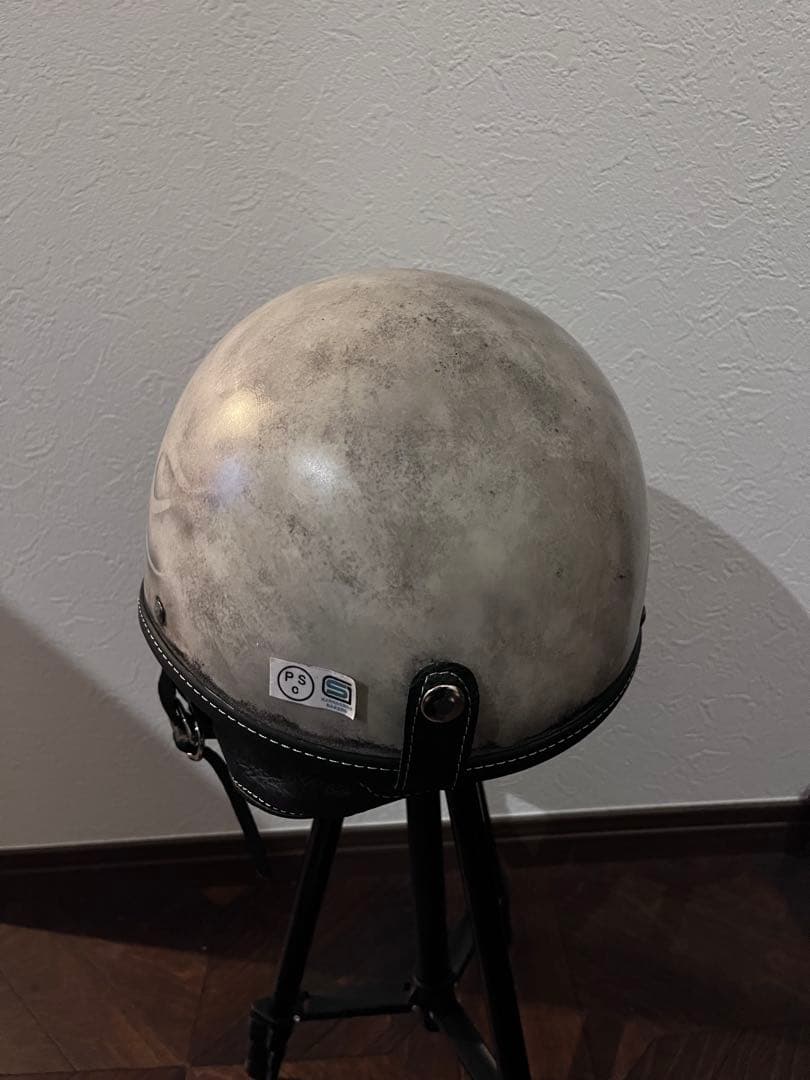 フレイムス　ポリヘル　ショーティー　オーシャンビートル　ハーレー　ヴィンテージ