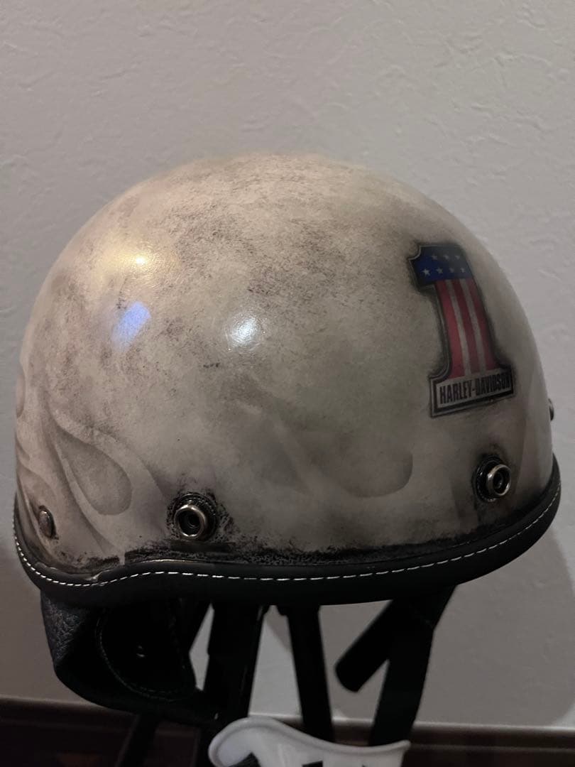 フレイムス　ポリヘル　ショーティー　オーシャンビートル　ハーレー　ヴィンテージ