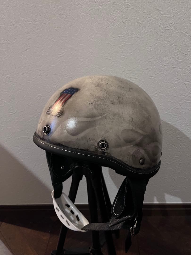 フレイムス　ポリヘル　ショーティー　オーシャンビートル　ハーレー　ヴィンテージ