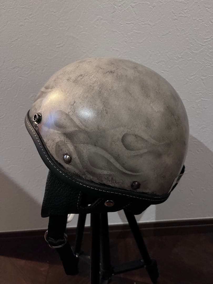 フレイムス　ポリヘル　ショーティー　オーシャンビートル　ハーレー　ヴィンテージ