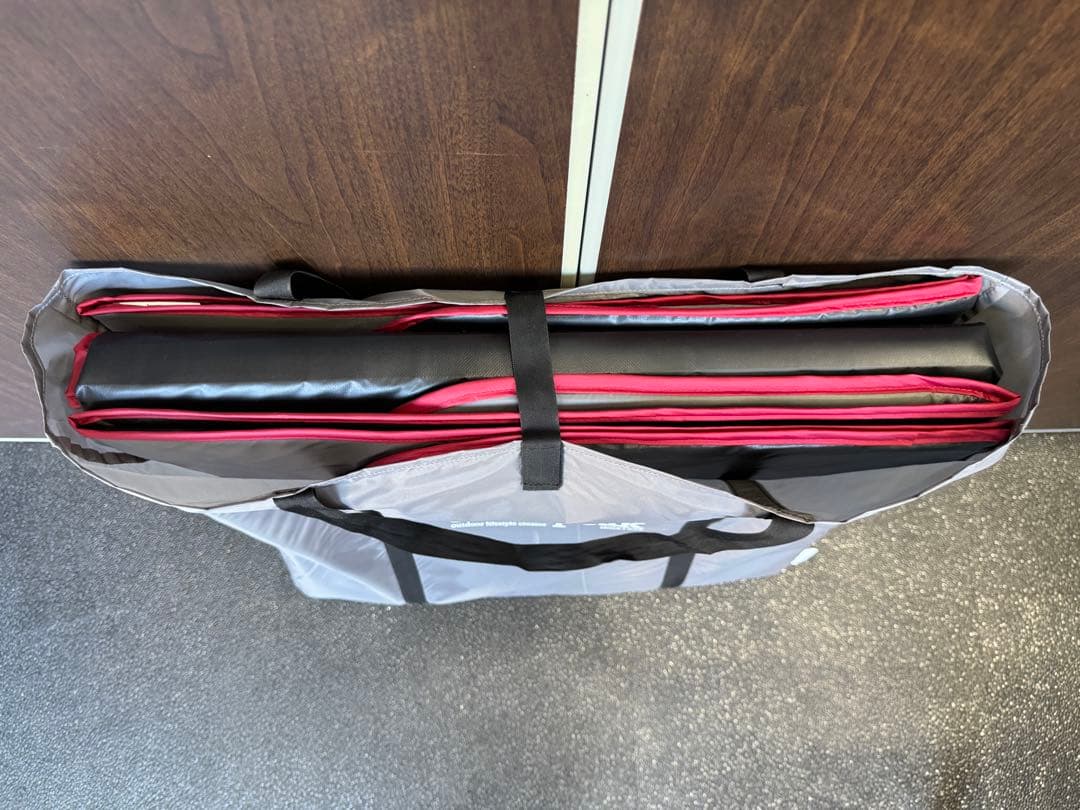 未使用 peak ランドブリーズPro.3 インナーマット TM-643