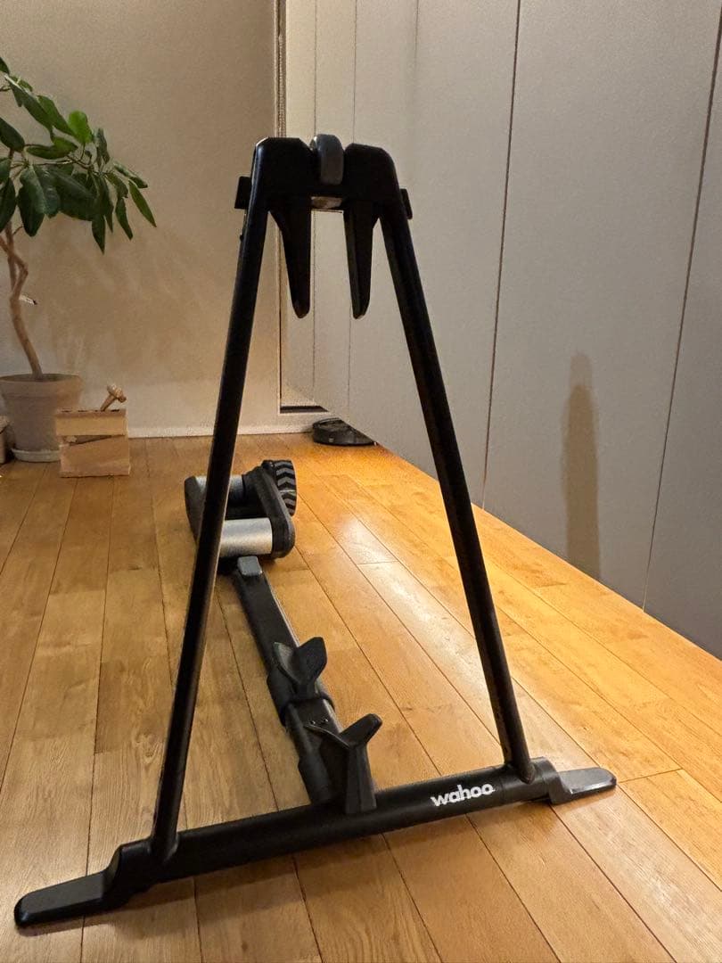 Wahoo KICKR スマートトレーナー