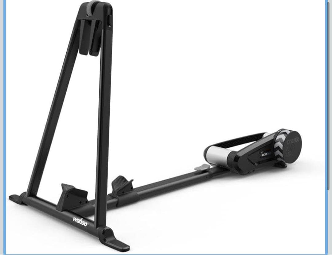 Wahoo KICKR スマートトレーナー