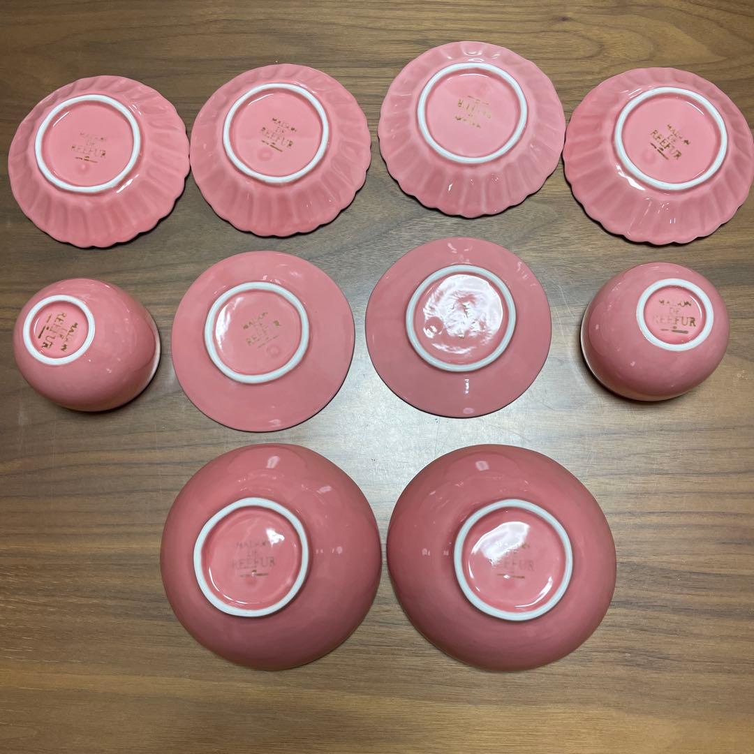 メゾンドリーファー　有田焼　食器セット