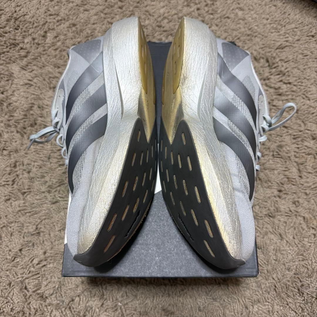 スパイク・シューズ adizero Evo SL M