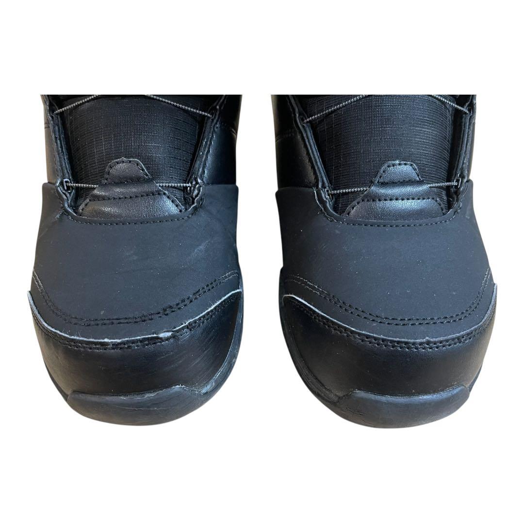 kissmark スノーボード ブーツ 26.0cm