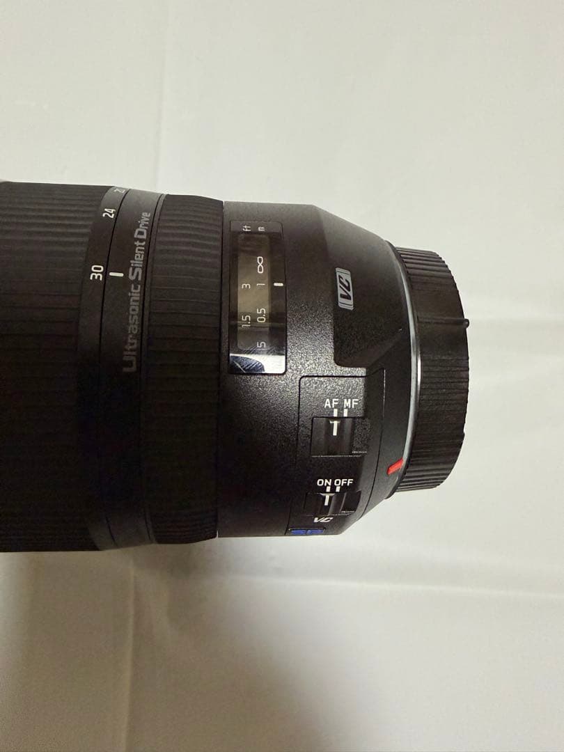 レンズ(ズーム) TAMRON SP 15-30mm F/2.8 Di VC USD(A012E)