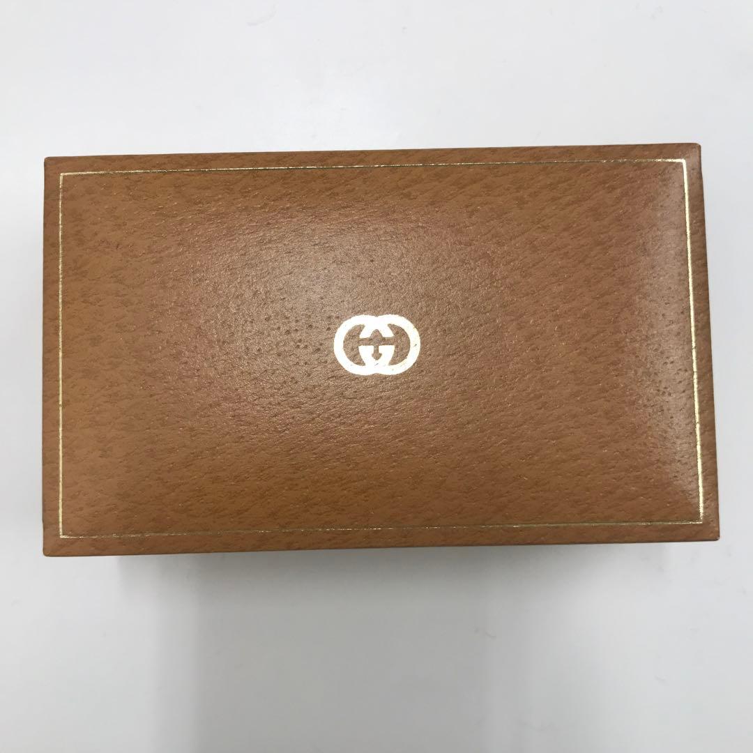 GUCCI グッチ チェンジベゼル 1100-L ベゼル交換　バングルウォッチ