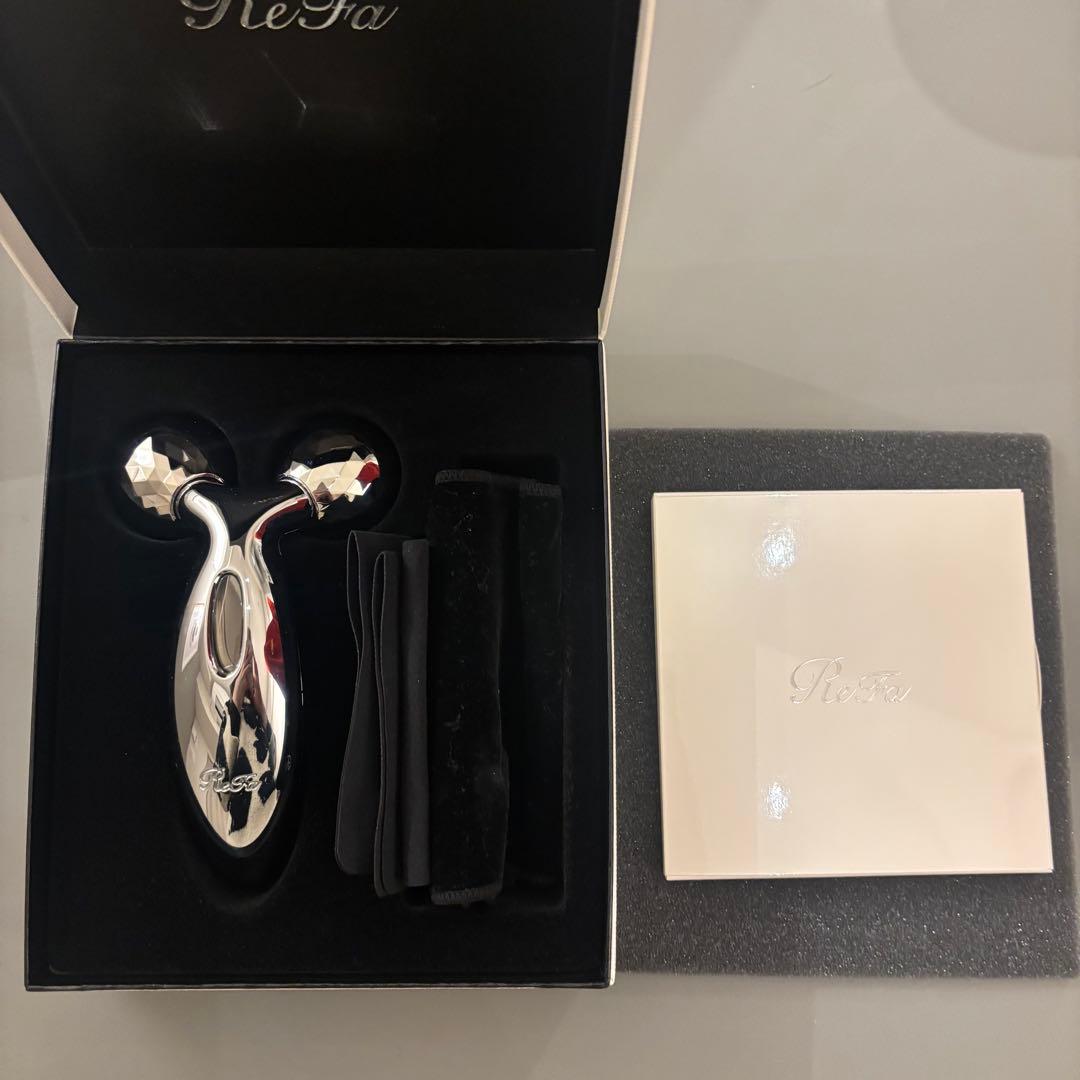 ReFa 美顔ローラー リファカラット