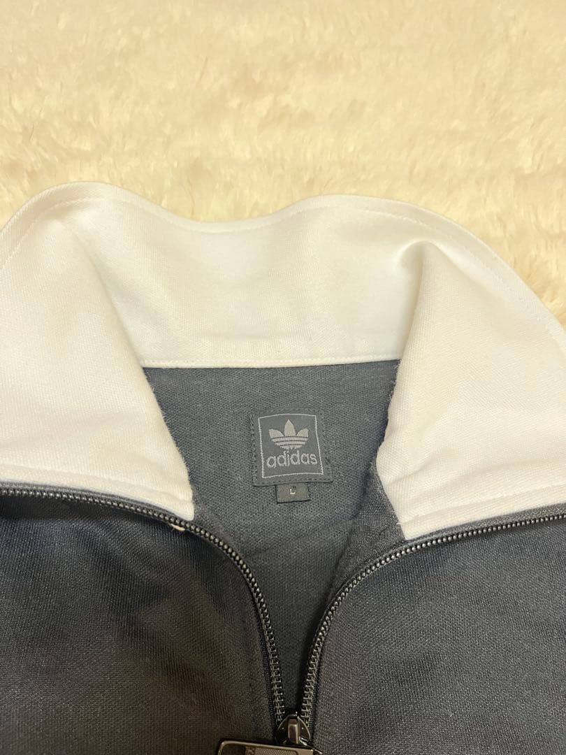 adidas アディダス　トラックジャケット ベッケンバウアー