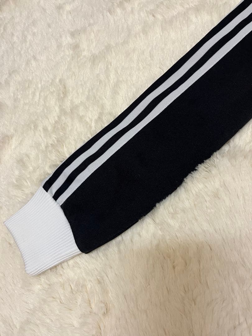 adidas アディダス　トラックジャケット ベッケンバウアー