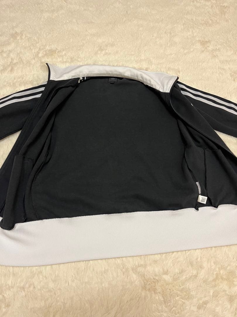 adidas アディダス　トラックジャケット ベッケンバウアー