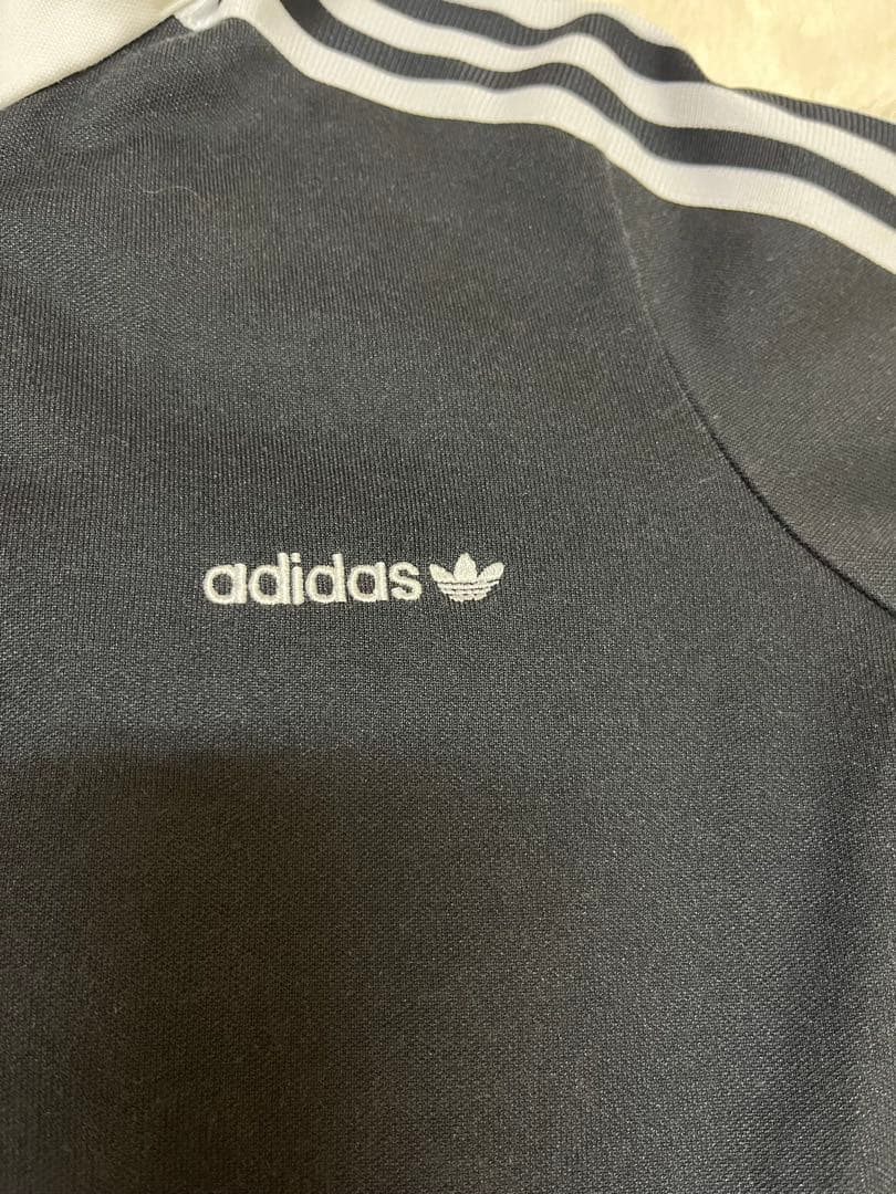 adidas アディダス　トラックジャケット ベッケンバウアー