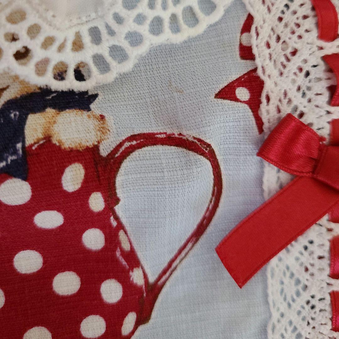 シャーリーテンプルワンピース2着