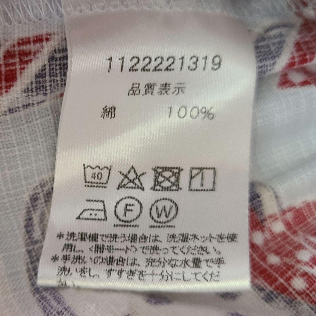 シャーリーテンプルワンピース2着