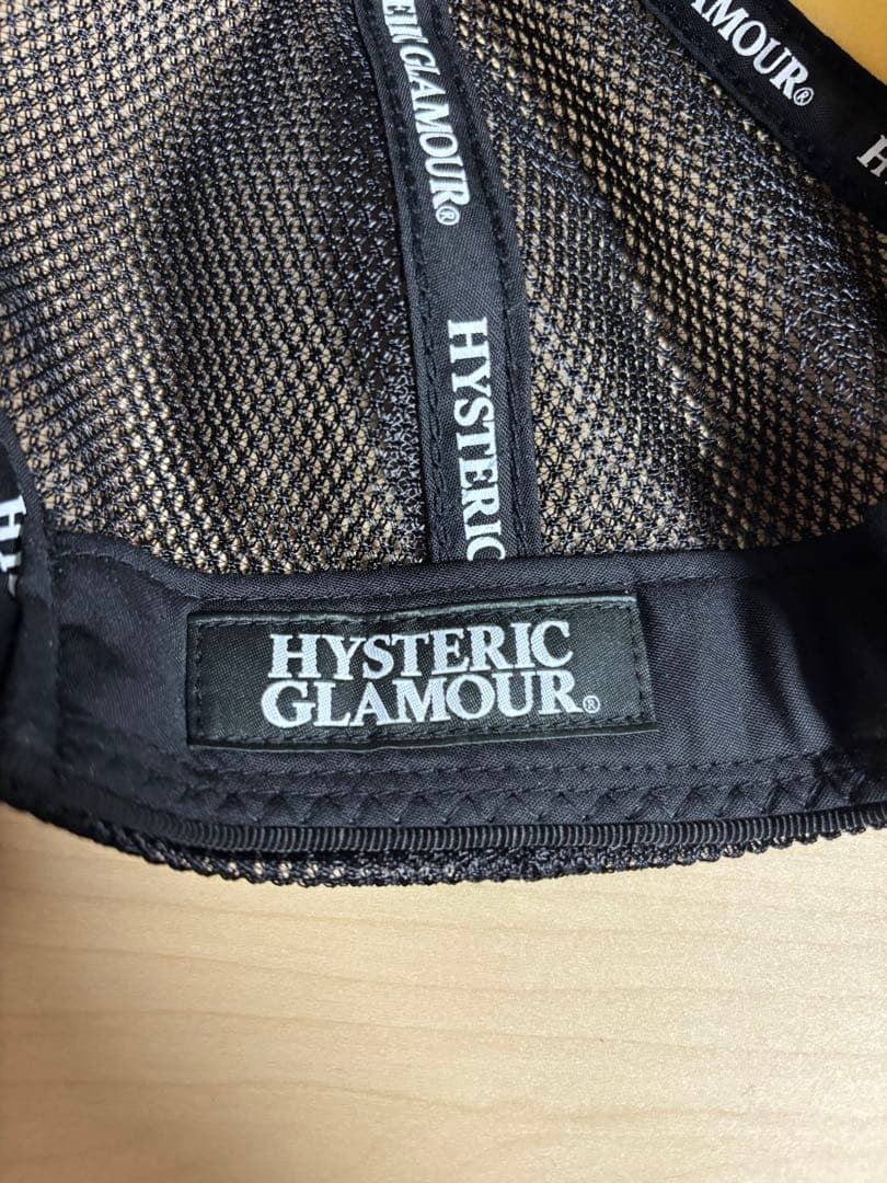 HYSTERIC GLAMOUR Star evil 値段交渉OK