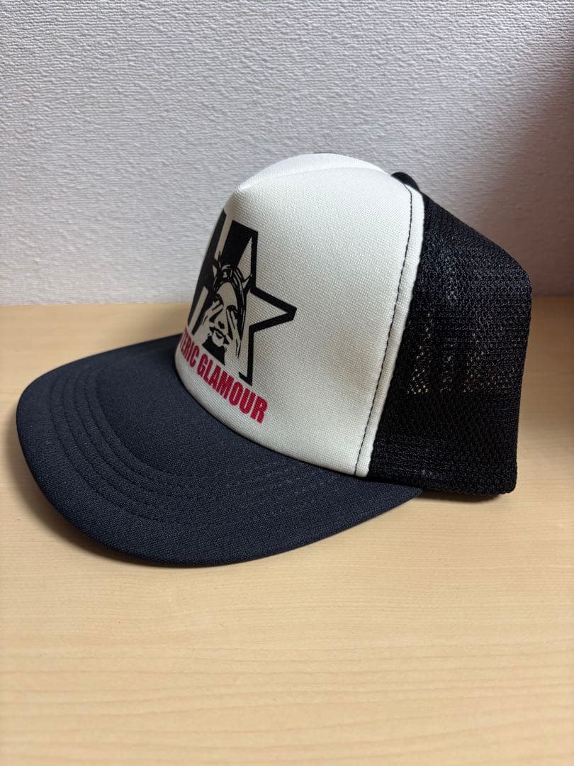 HYSTERIC GLAMOUR Star evil 値段交渉OK