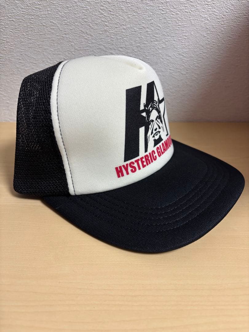 HYSTERIC GLAMOUR Star evil 値段交渉OK