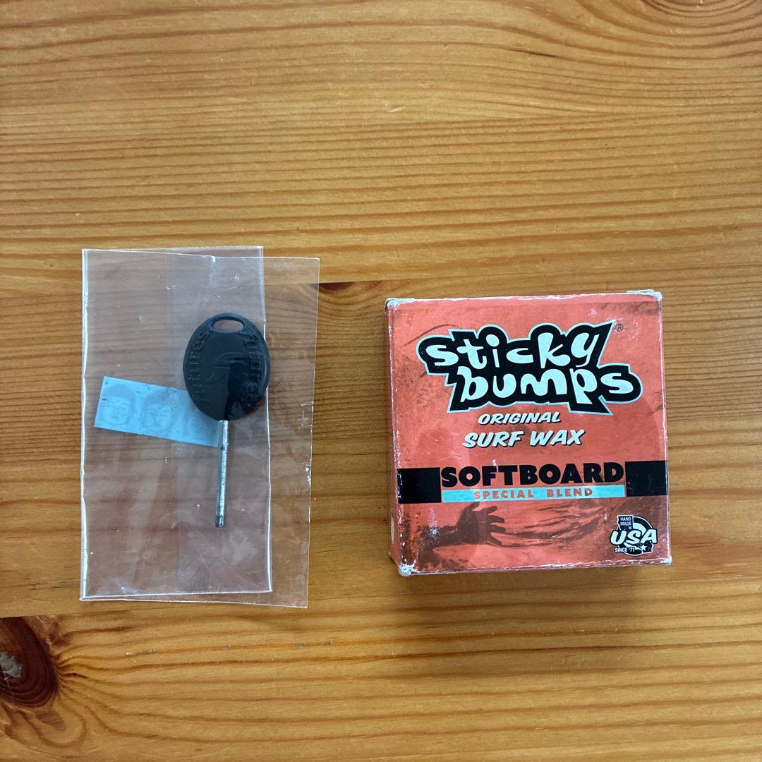 サーフィン・ボディボード CATCH SURF ODYSSEA LOG 7'0\"