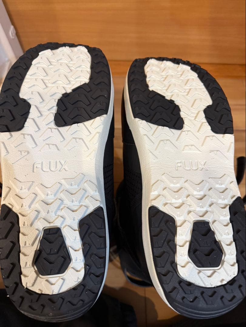 FLUX スノーボードブーツ24-25 28.5 HB-BOA