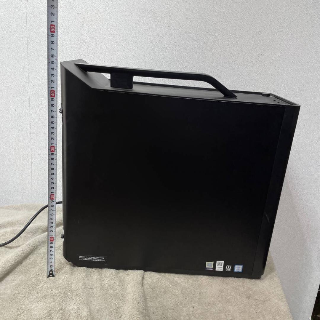 レノボ　 90L3003LJM 　HDD1TB　SSD1T　PC　XZ 3763